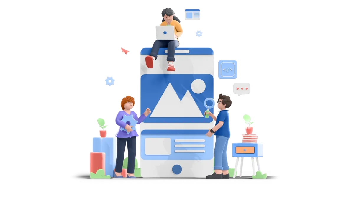 Top Multiplatform Mobile App Development Company