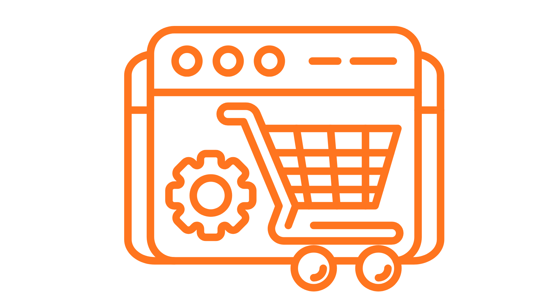 Multivendor Ecommerce Development Company in India