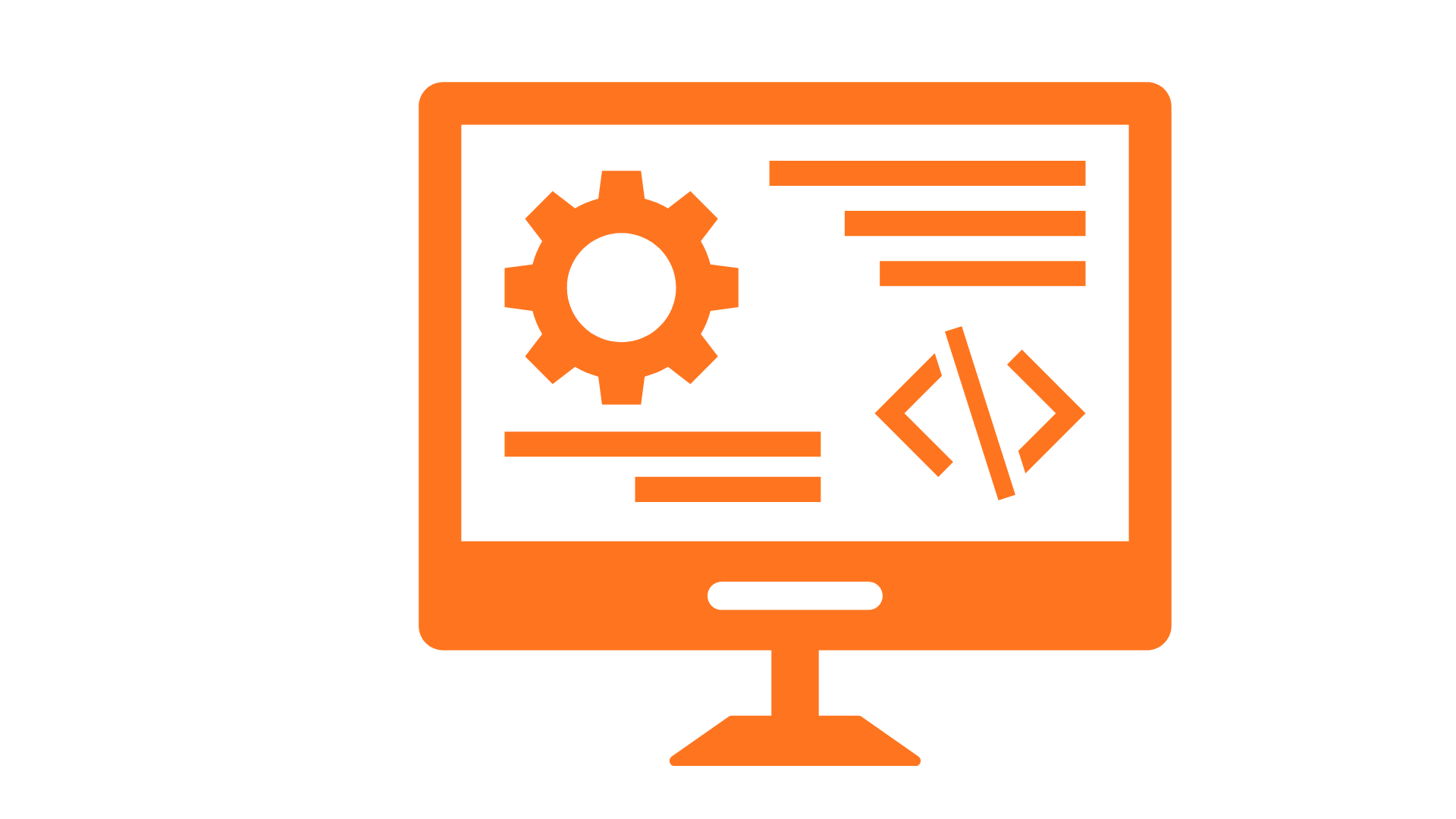 Native iOS App Development Company in Pune