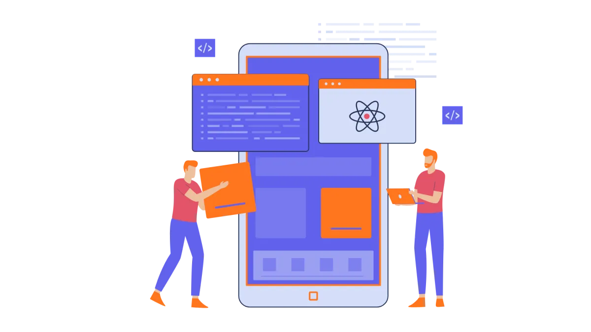 Top Native Mobile App Development Company in Pune