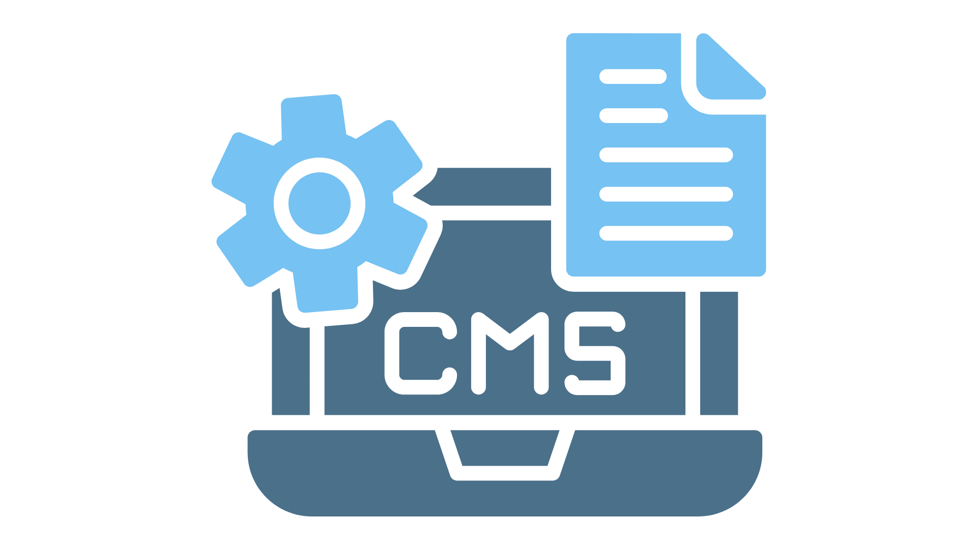 Top Netlify CMS Development Company in Pune