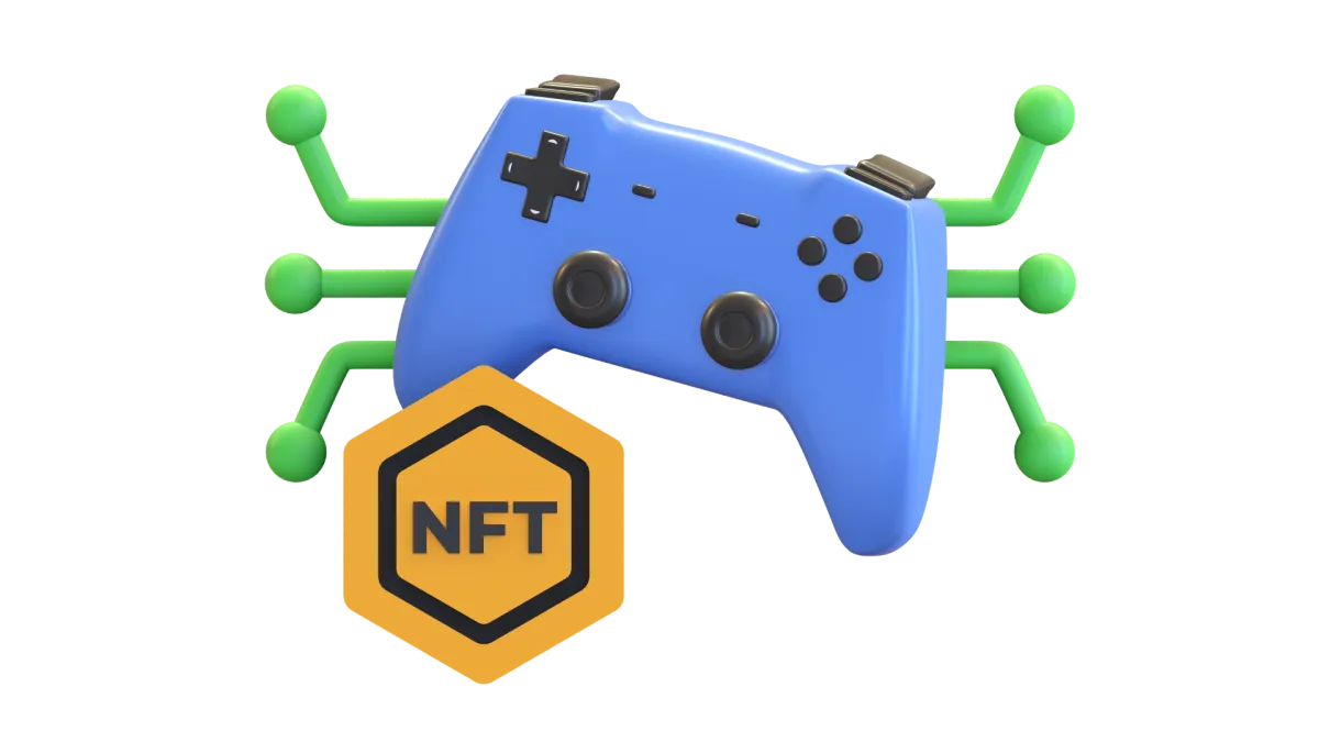 Top NFT Marketplace Development Company in Pune