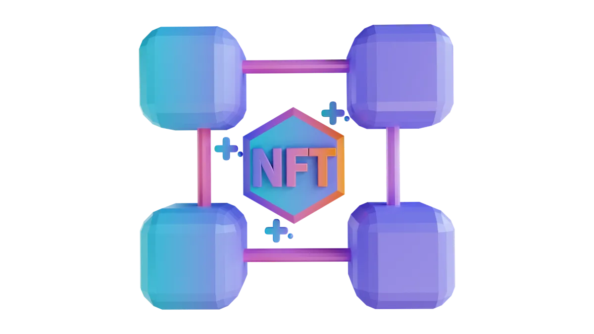 NFTs (Non-Fungible Tokens) Development Company