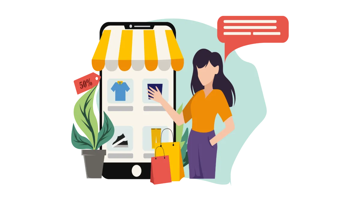 Top Online E Commerce Website Development Company