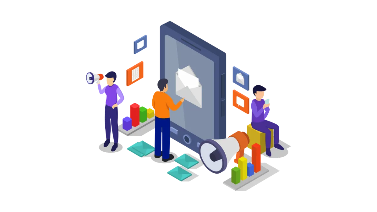 Top Online Marketing Company & Tech Partner in Pune