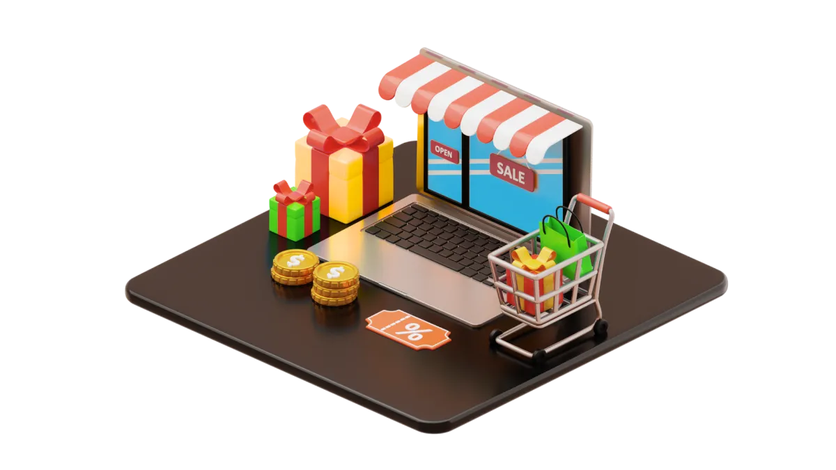Top Online Store Development Company