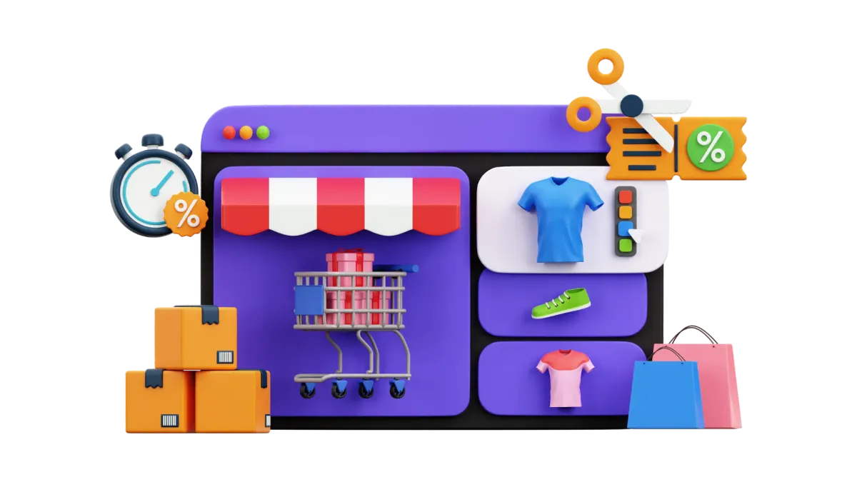 Top OpenCart Ecommerce Development Company in Pune