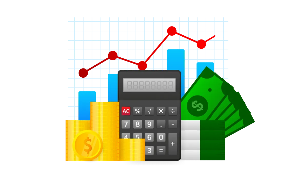 Personal Finance App Development Company