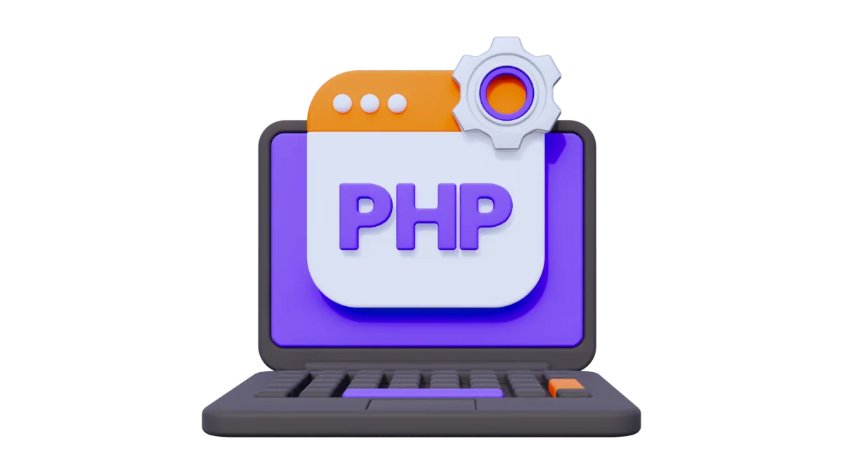 Top PHP Application Development Company in Pune