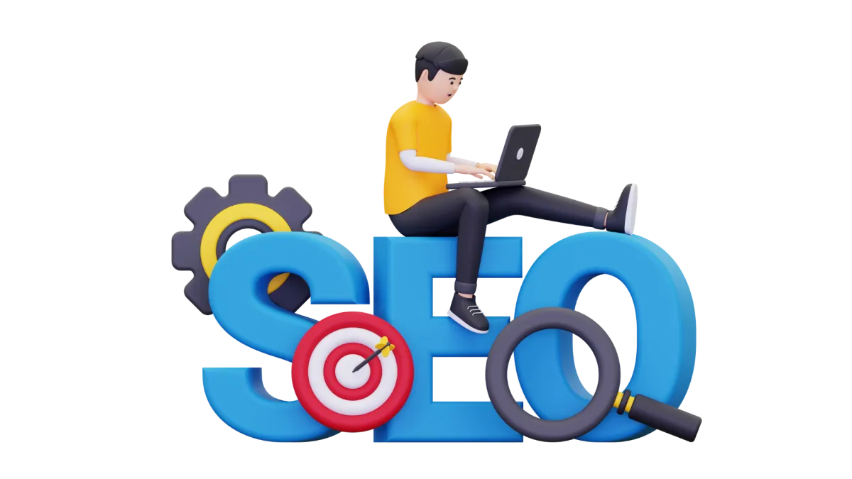 Top Professional Search Engine Optimization Company