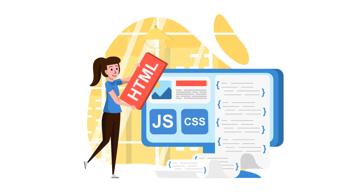 Your Trusted Professional Web Development Company