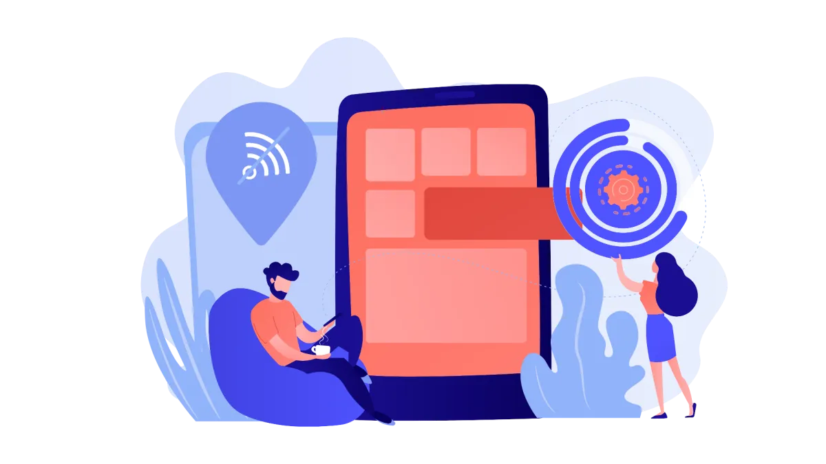 Top Progressive App Development Company in Pune