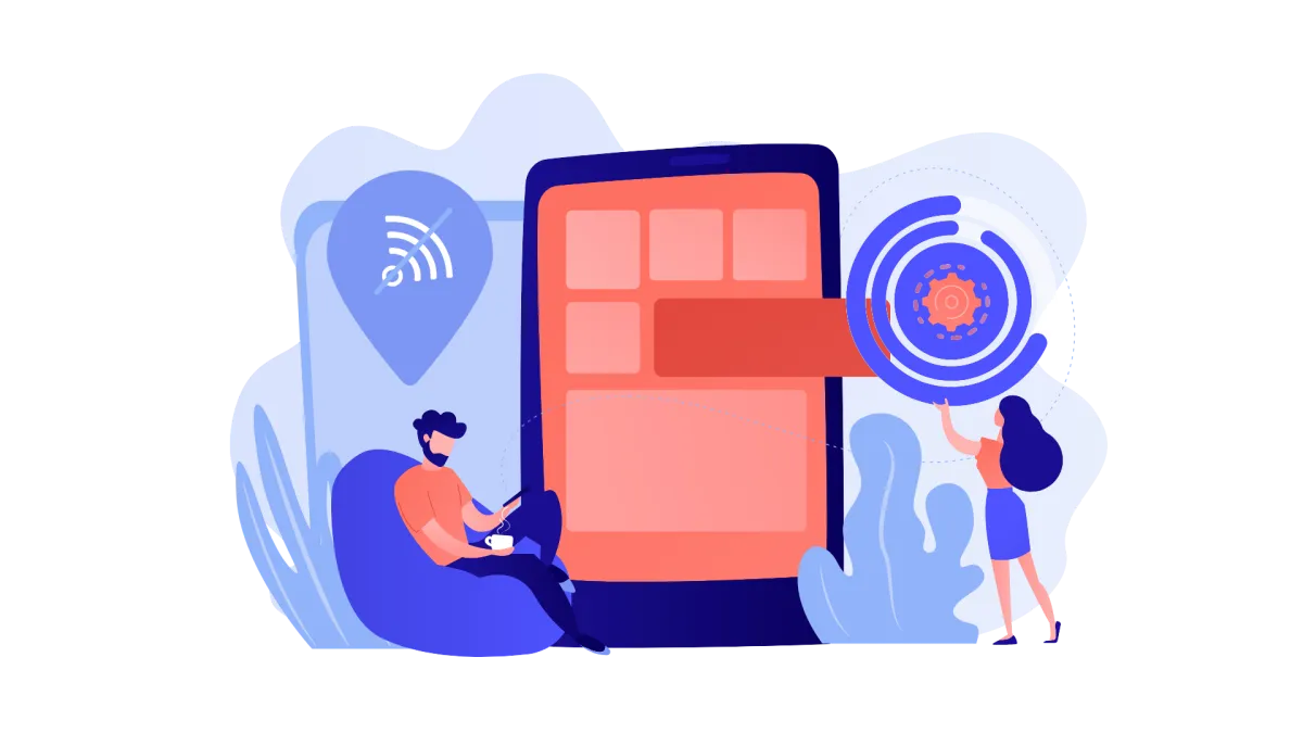 Top Progressive Web App Development Company
