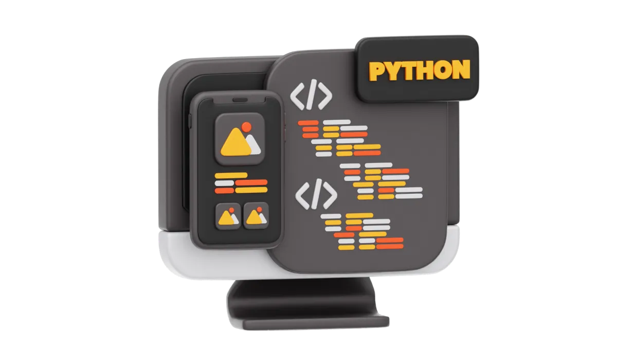 Top Python Development Company