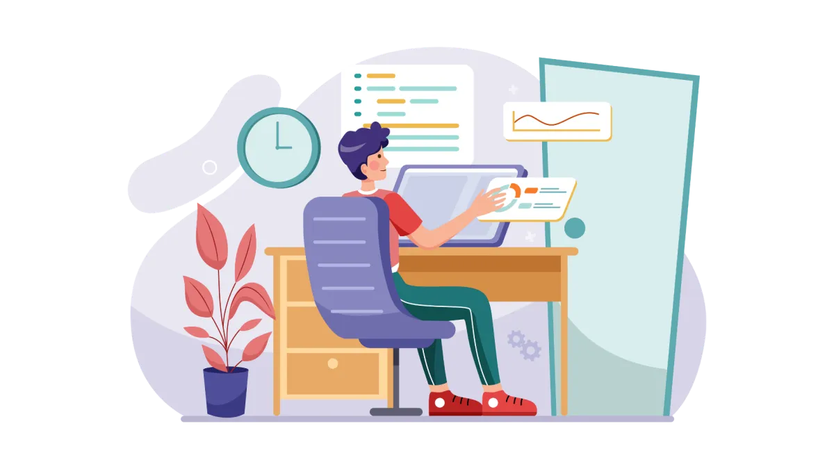 Top Python Software Development Company in Pune