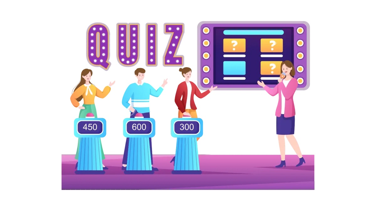 Top Quiz App Development Company