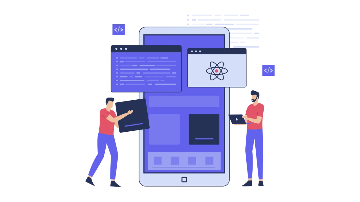Top React Native Mobile App Development Company
