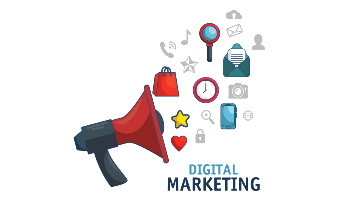 Top Real Estate Digital Marketing Company in Pune