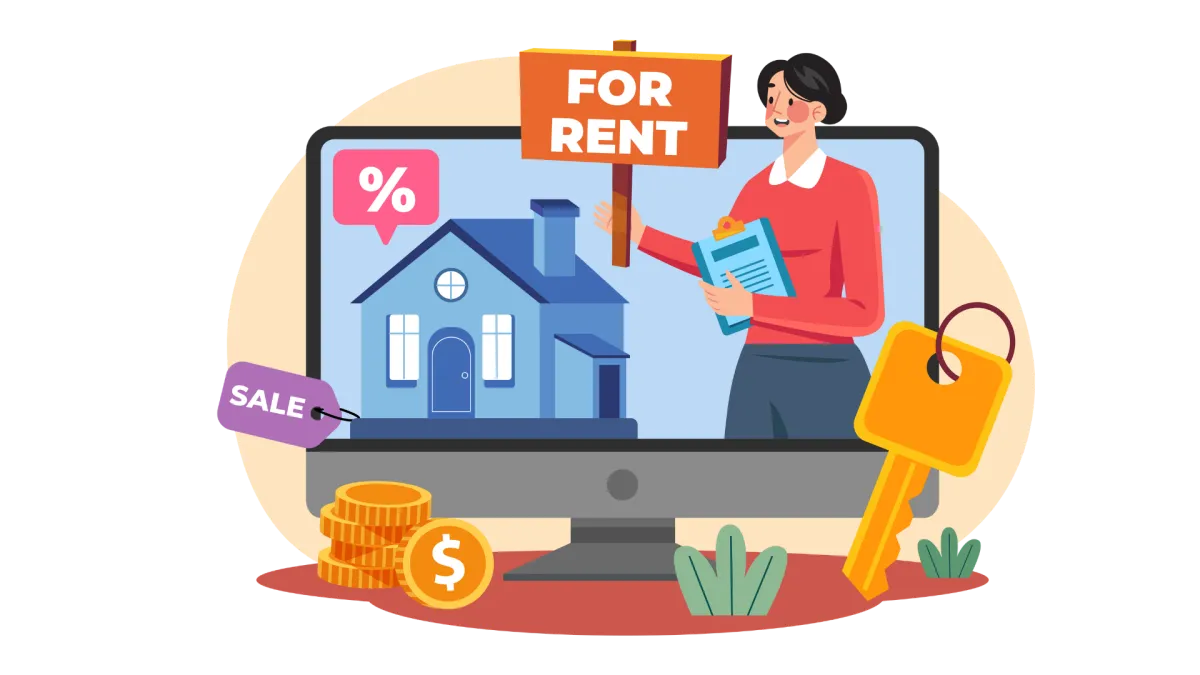 Top Rental Marketplace Development Company in India