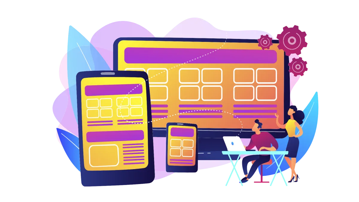 Top Responsive Web Design Company