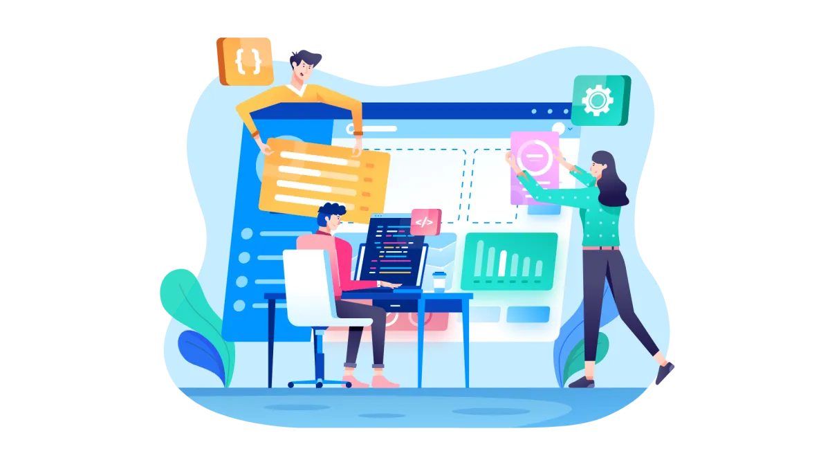 Top Responsive Web Development Company in Pune