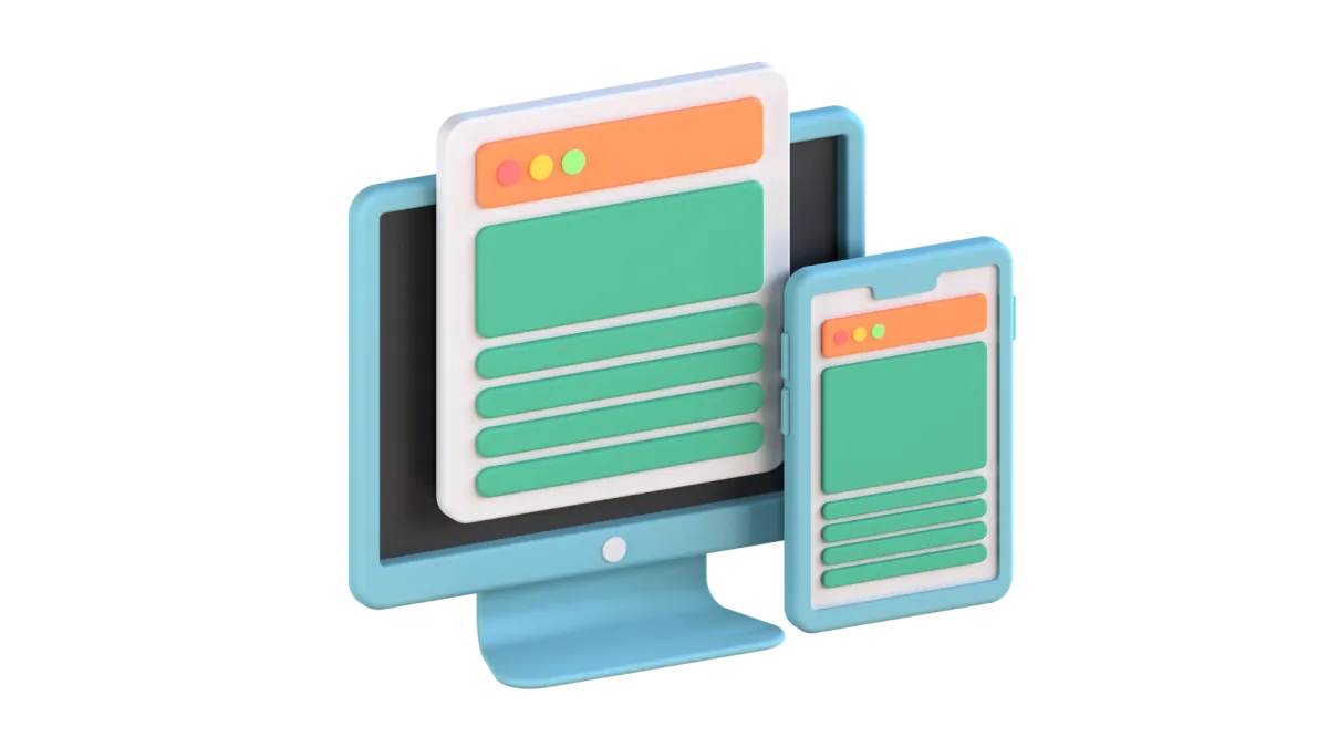 Top Responsive Website Design Company