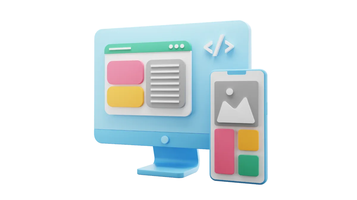 Top Responsive Website Development Company in Pune