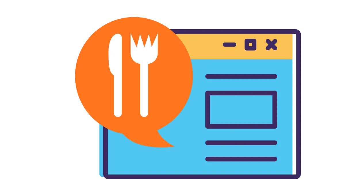 Best Restaurant Website Design Company