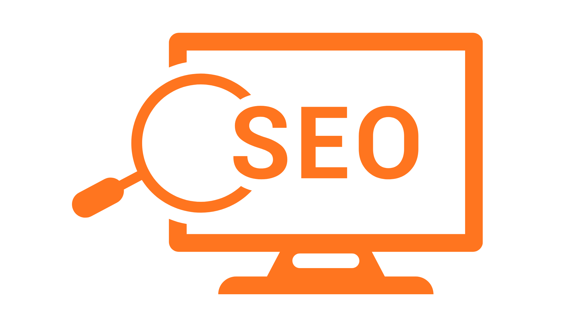 Search Engine Optimisation Company