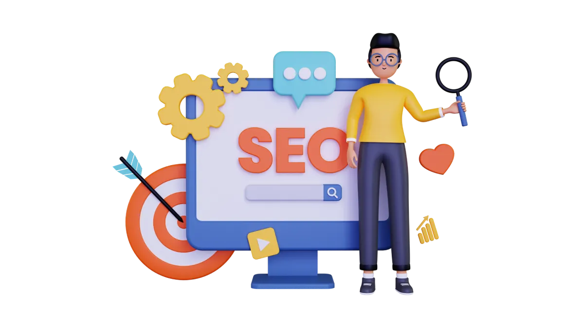 Top Technology & Search Engine Optimisation SEO Company