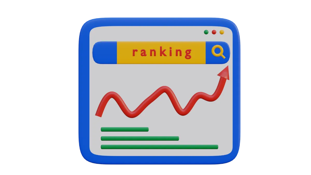 Top Search Engine Ranking Company