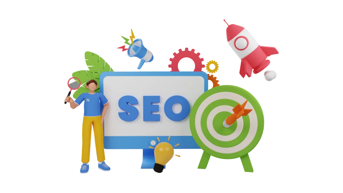 SEO Internet Marketing Company in Pune
