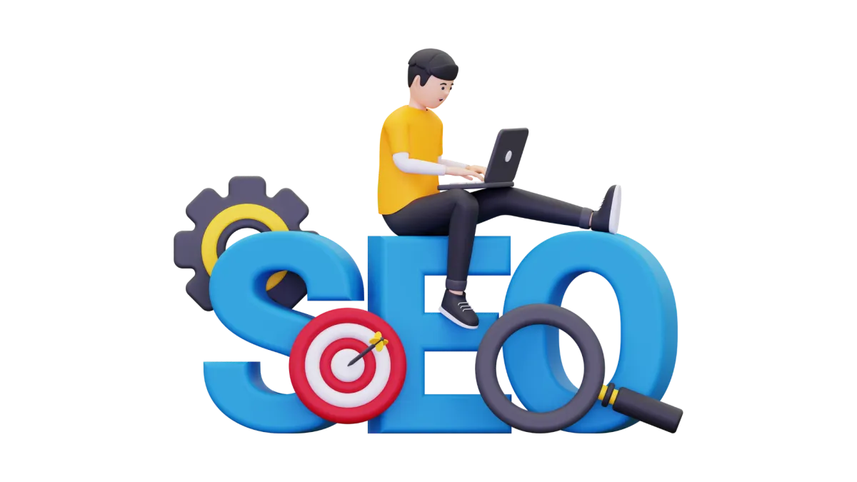 Best SEO Optimisation Company