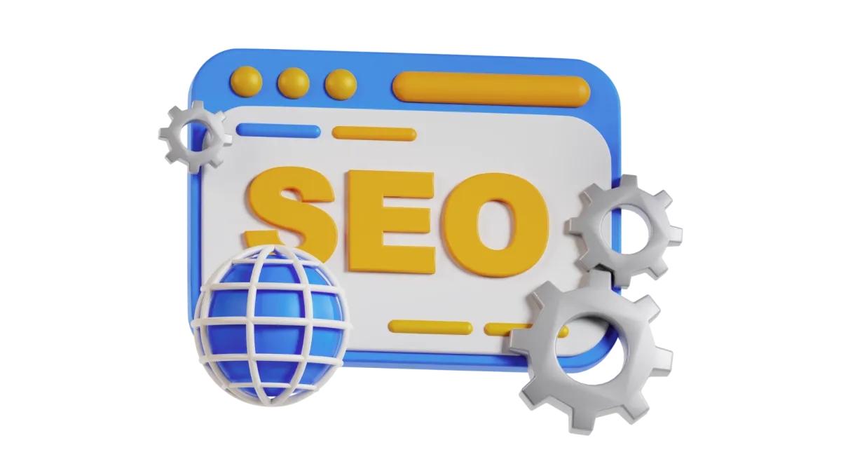 Your Trusted SEO Optimization Company & Tech Partner