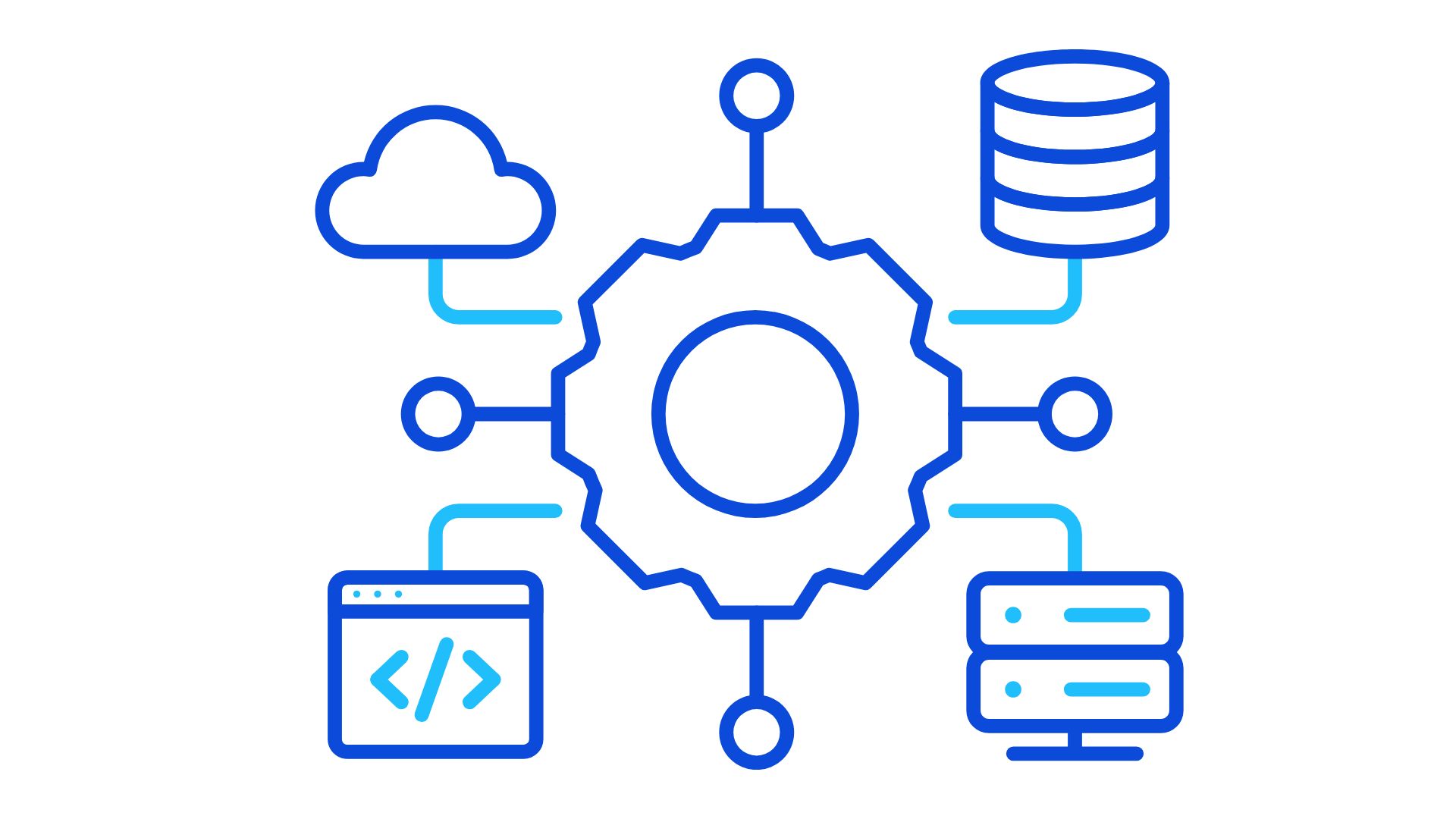 Top Service Aggregator Platform Development Company
