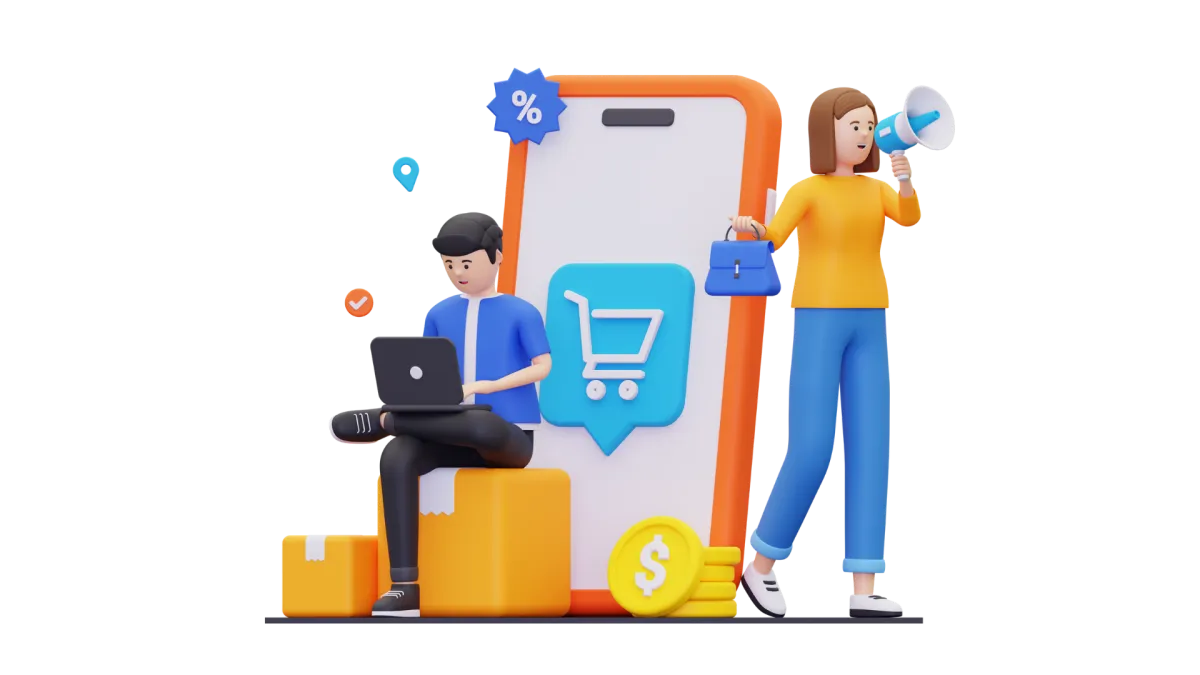 Top-Rated E-commerce Platform Development Company