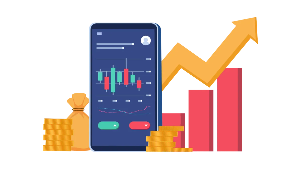 Share Market Trading Platform Development Company
