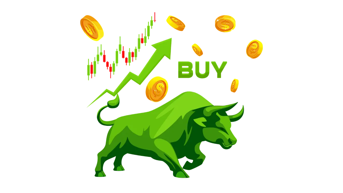 Top Share Market Trading Website Development Company
