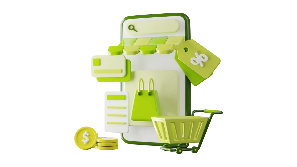 Top Shopify Ecommerce Development Company