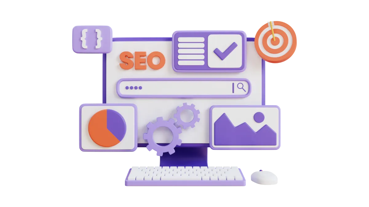 Your Trusted Small Business SEO Company