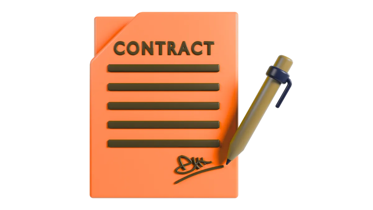 Premier Smart Contract Development Company
