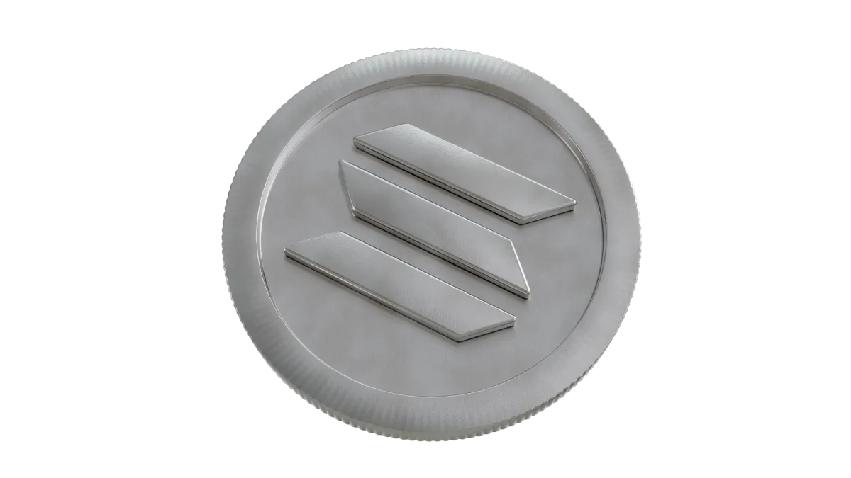 Top Solana Development Company