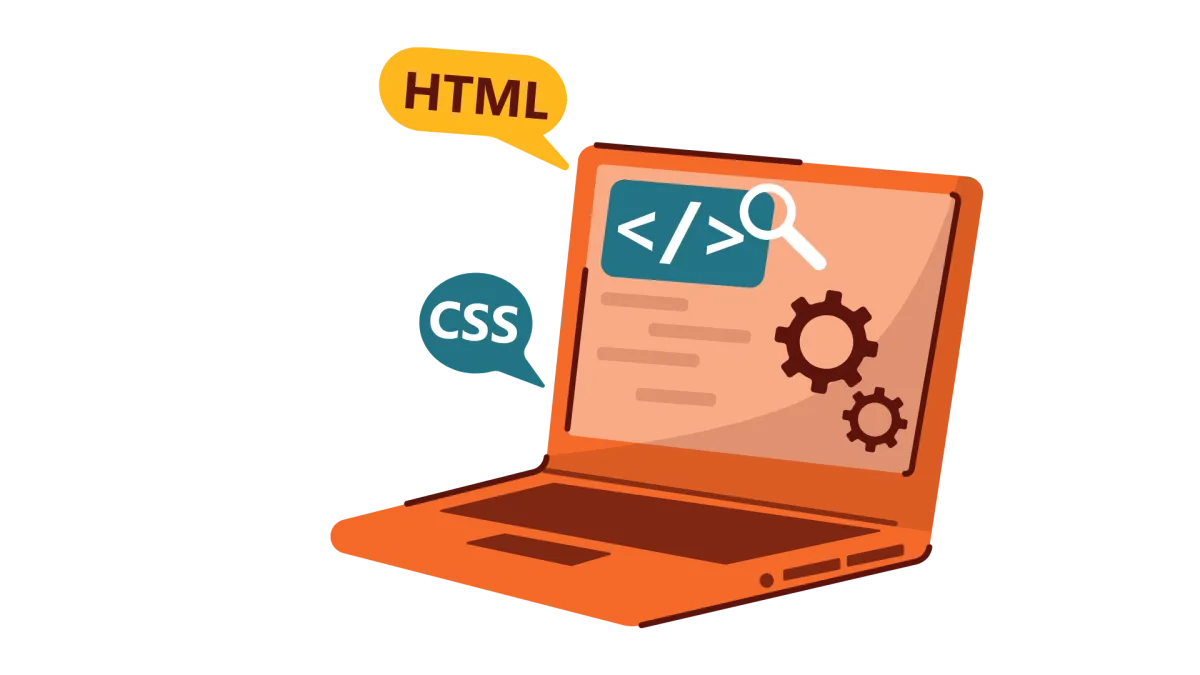 Top Static HTML and CSS Website Development Company