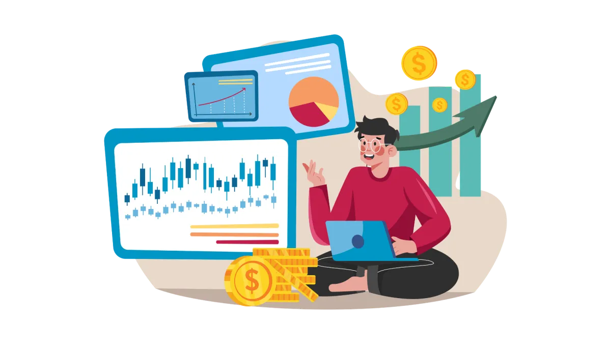 Top Stock Trading Bot Development Company