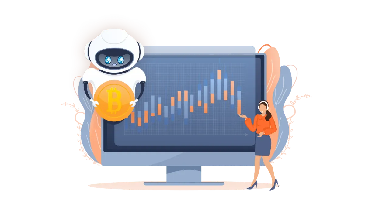 Best Trading Bot Development Company in Pune, India