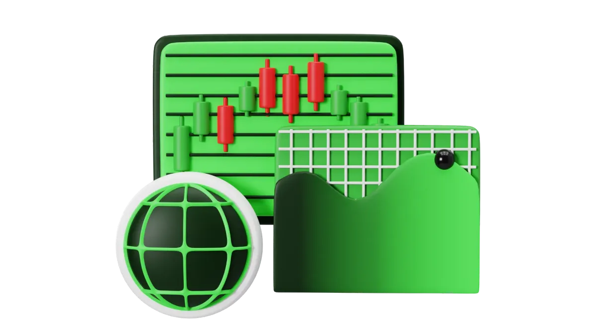 Top Trading Platform Development Company