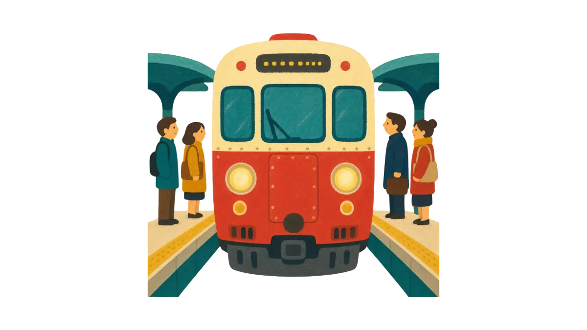 Top Train Booking Platform Development Company