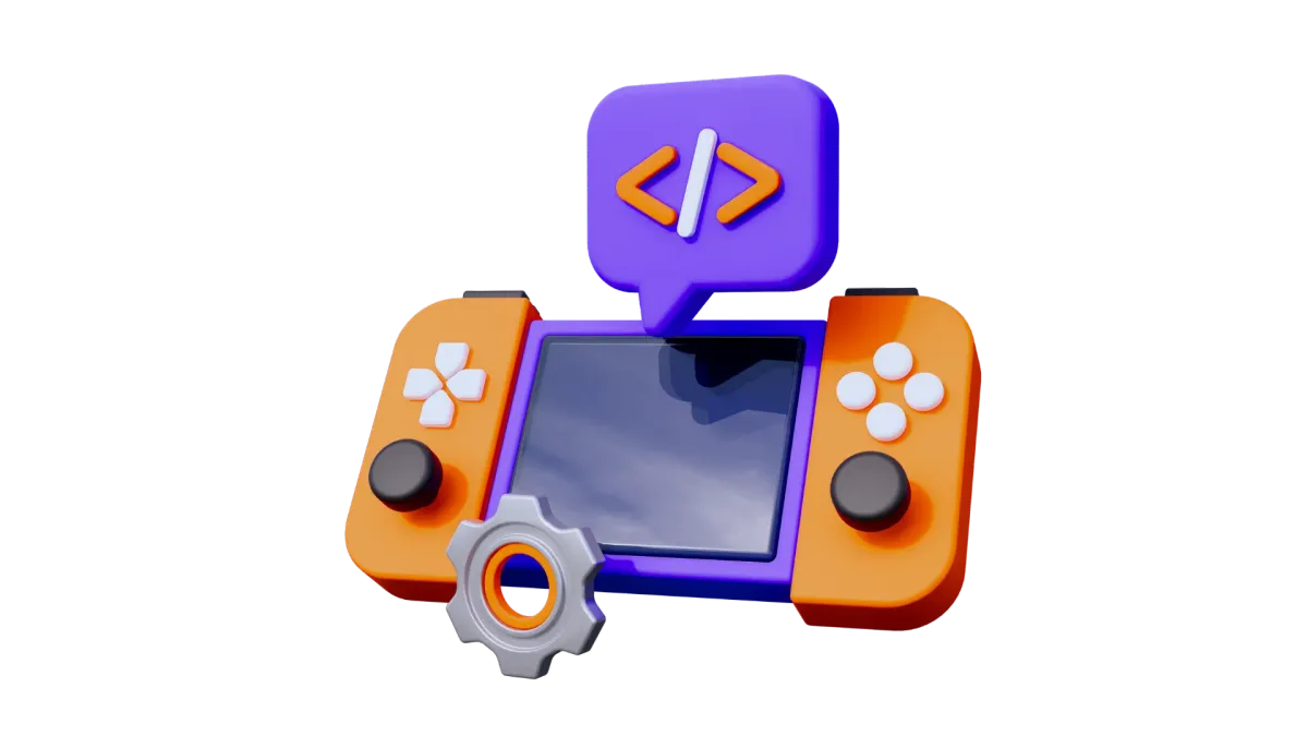 Premier Unity Game Development Company