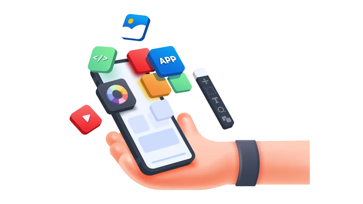 Top Utility App Development Company in India