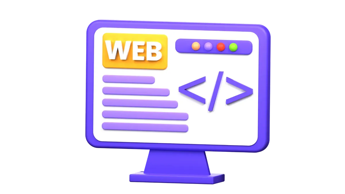 Best Web and App Development Company